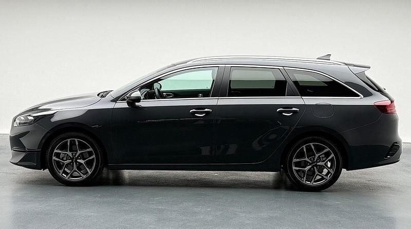 Gebraucht Kia Ceed Sportswagon 140 PS (102 kW) 2025 Kombi