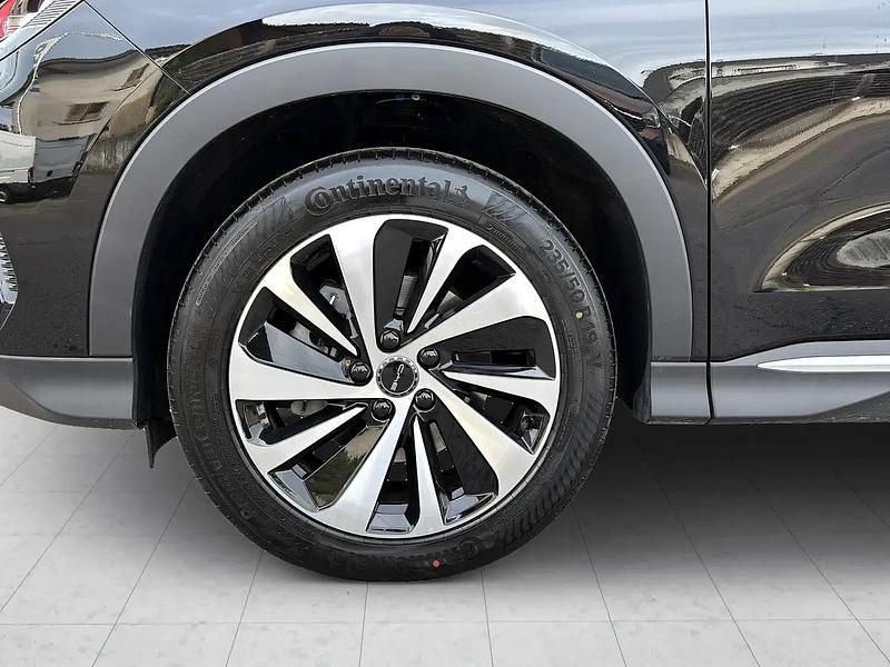 Neu BYD Seal U Design 324 PS (238 kW) 2026 Schwarz SUV