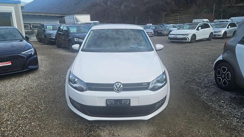 Gebraucht 2014 VW Polo Comfortline | CHF 10’800 (Fairer Preis) - Bild 1/4