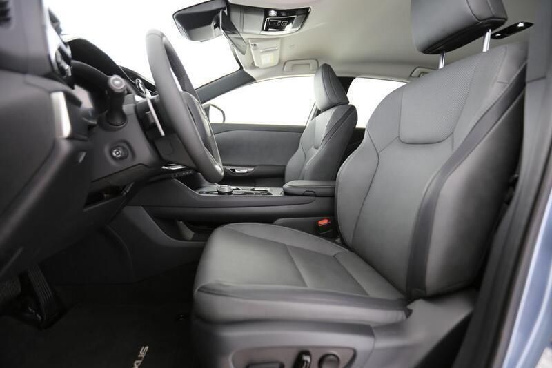 Gebraucht Lexus RZ 450e 230 kW (313 PS) 2023 Blau SUV