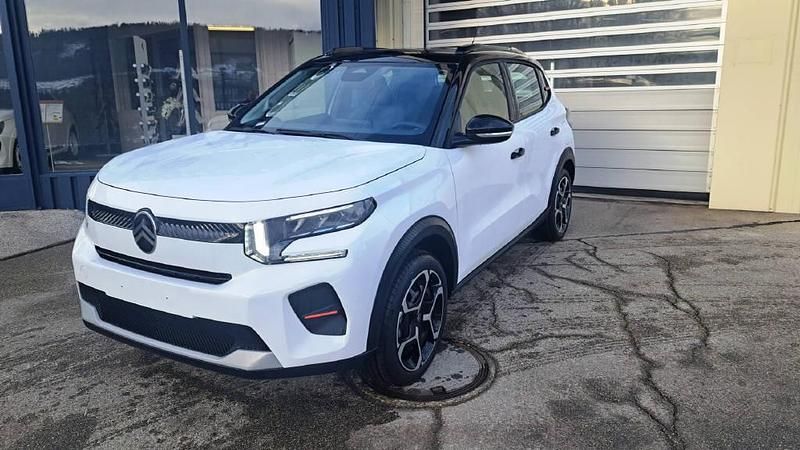 Neu 2026 Citroën C3 Limousine | CHF 23’040 (Fairer Preis) - Bild 1/4