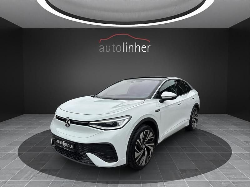 Gebraucht 2023 VW ID.5 Pro Performance SUV | CHF 41’900 (Superpreis) - Bild 1/4