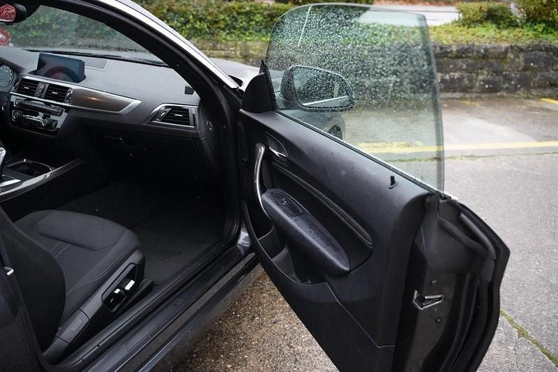 Gebraucht BMW 220 184 PS (135 kW) 2018