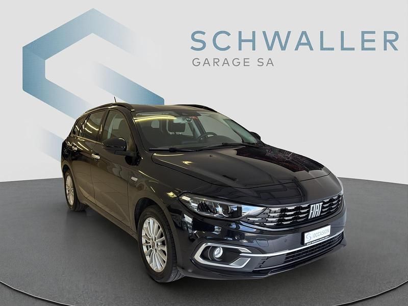 Gebraucht 2022 Fiat Tipo City Life Kombi | CHF 22’890 - Bild 1/4