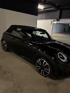 Gebraucht Mini John Cooper Works 231 PS (169 kW) 2023 Kleinwagen