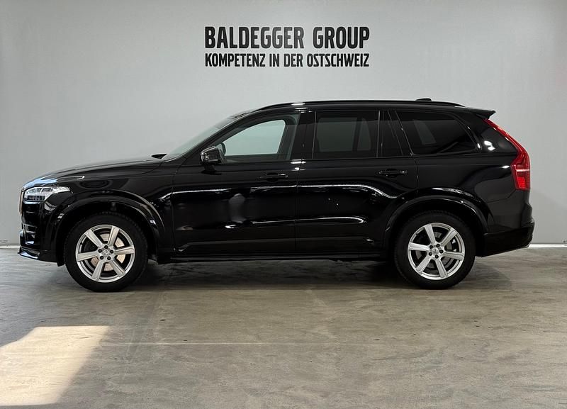 Gebraucht Volvo XC90 R-Design 235 PS (172 kW) 2020 SUV