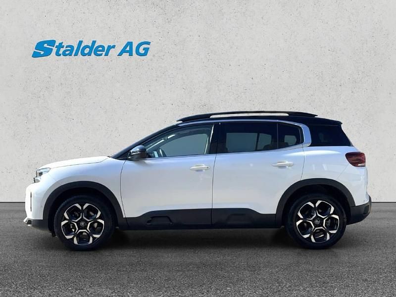 Gebraucht Citroën C5 Aircross PureTech 131 PS (96 kW) 2023 SUV