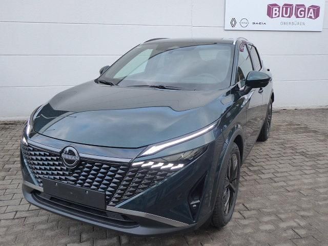 Neu Nissan Qashqai Tekna 158 PS (116 kW) 2025 SUV