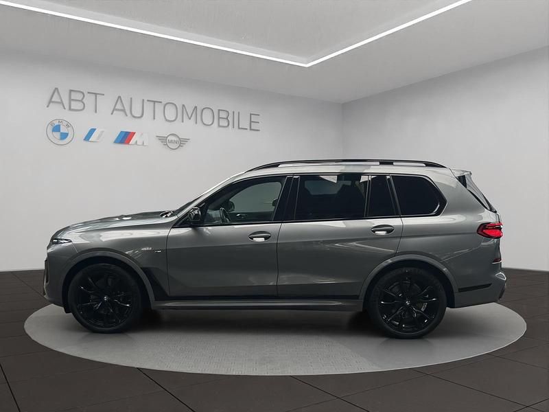 Gebraucht BMW X7 Comfort Edition 392 PS (288 kW) 2023 SUV