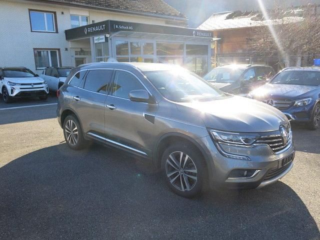 Gebraucht Renault Koleos Intens 177 PS (130 kW) 2017 SUV