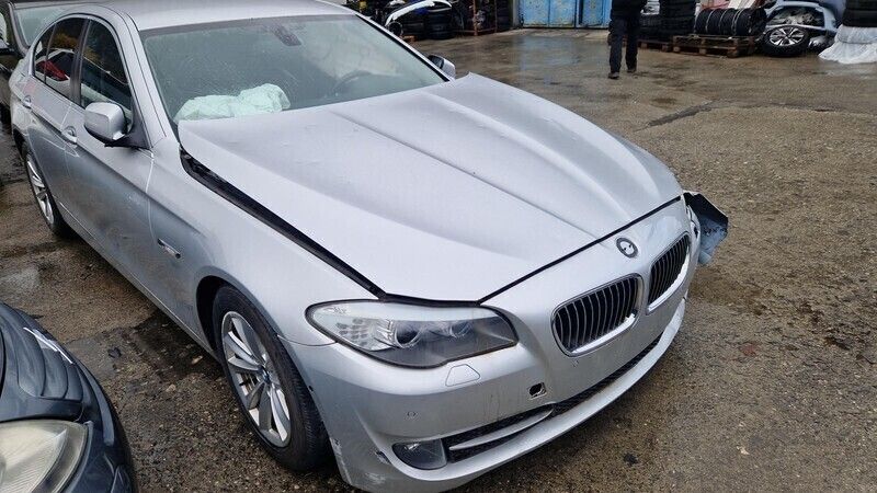 Gebraucht BMW 530 272 PS (200 kW) 2012