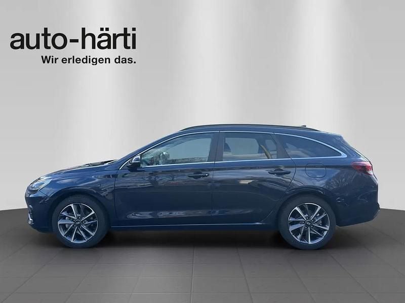 Gebraucht Hyundai i30 140 PS (102 kW) 2026 Blau