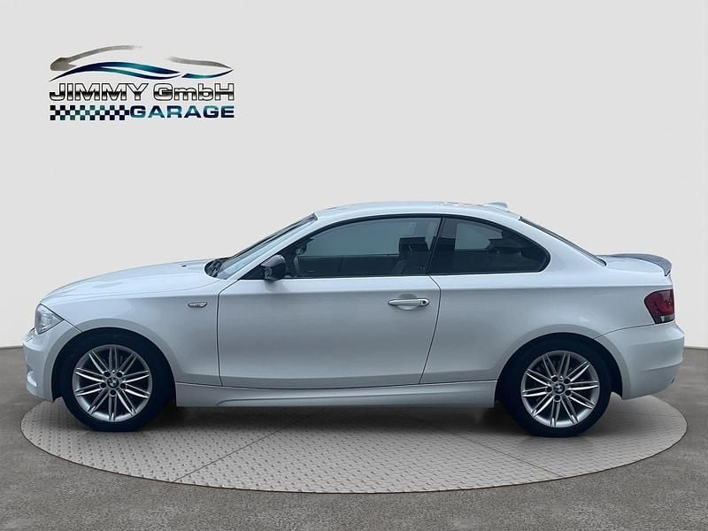 Gebraucht BMW 120 170 PS (125 kW) 2013 Kleinwagen