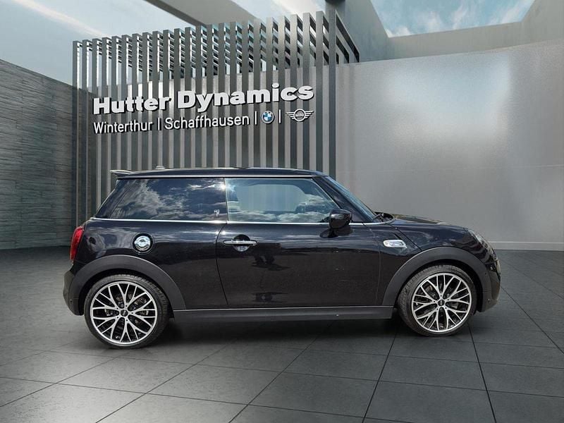 Gebraucht Mini Cooper S 192 PS (141 kW) 2020 Kleinwagen