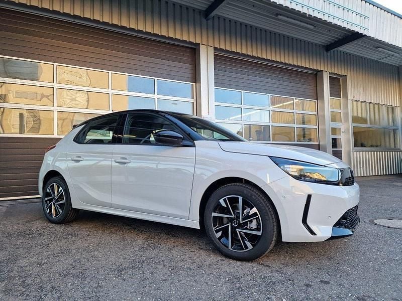 Neu Opel Corsa 100 PS (73 kW) 2026 Kleinwagen