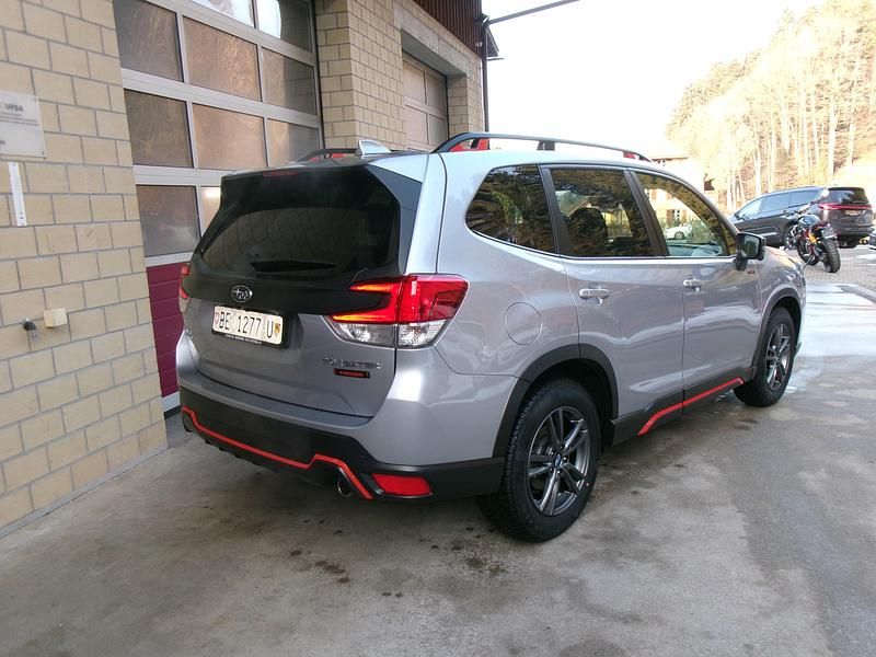 Gebraucht Subaru Forester Sport 150 PS (110 kW) 2022 SUV