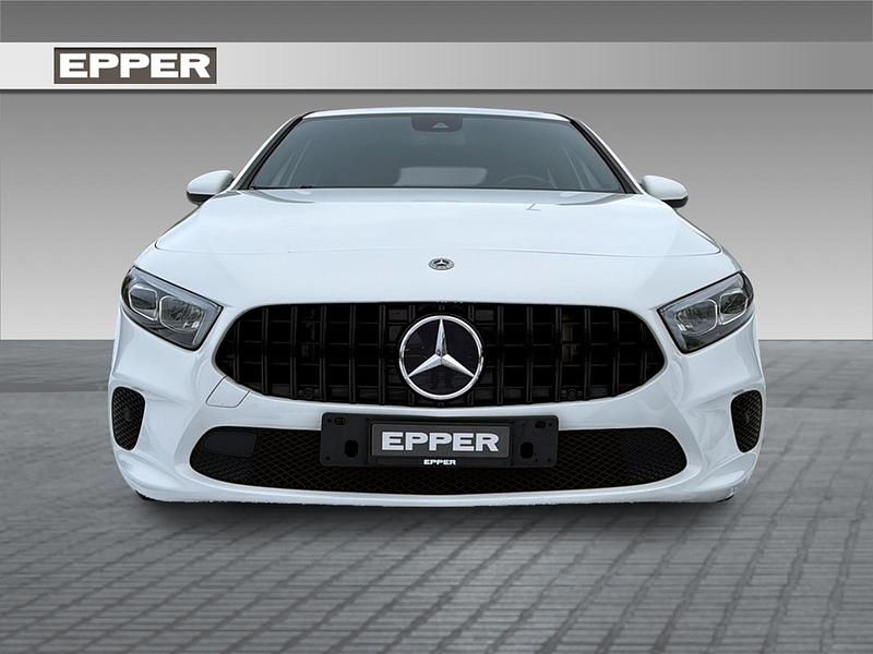 Gebraucht Mercedes A250 Progressive 224 PS (164 kW) 2018