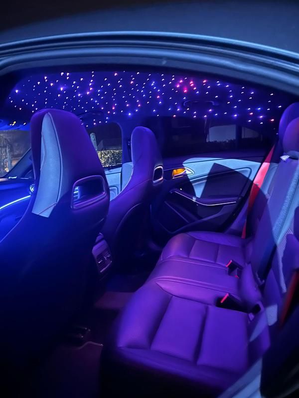 Gebraucht Mercedes CLA45 AMG AMG 360 PS (264 kW) 2013