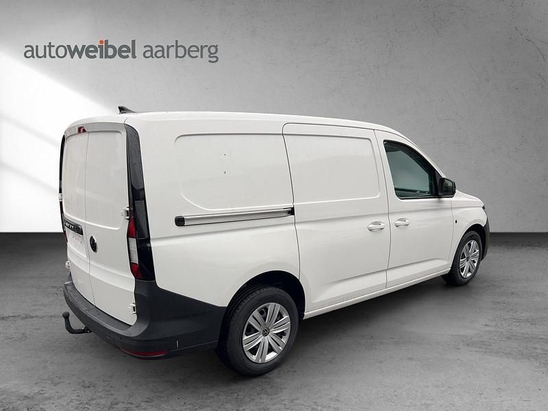 Neu VW Caddy Maxi 102 PS (75 kW) 2025 Van / Kleinbus