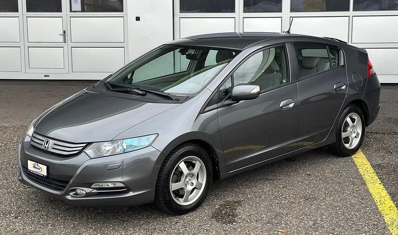 Gebraucht 2009 Honda Insight Elegance | CHF 6’400 (Fairer Preis) - Bild 1/4