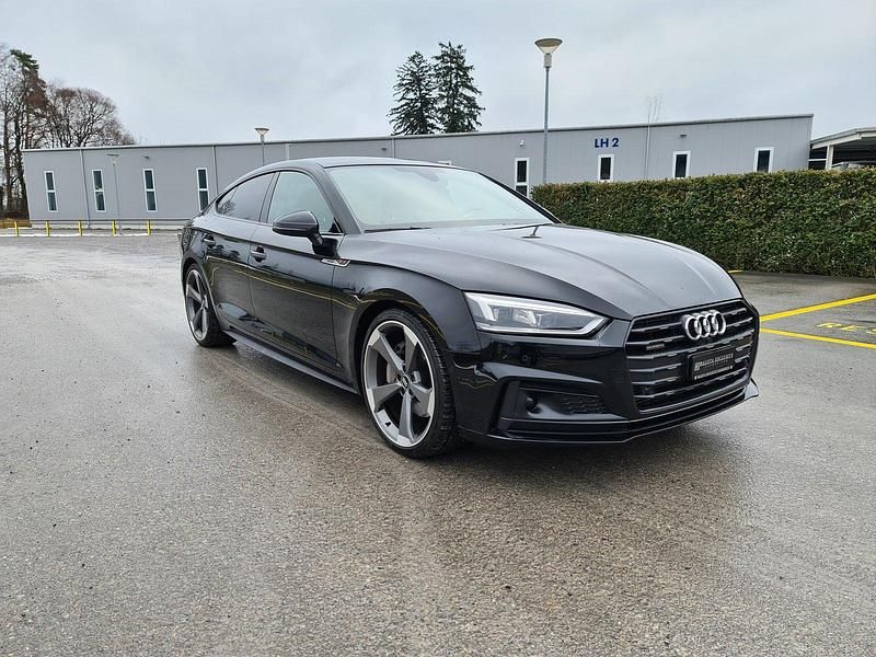 Gebraucht Audi Sport Quattro Sport 252 PS (185 kW) 2018 Coupé