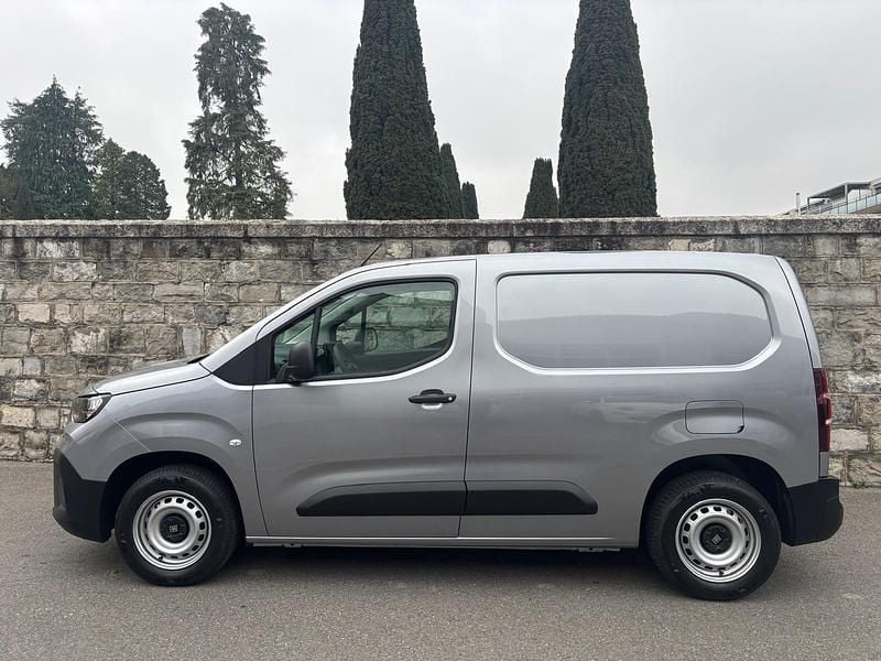 Neu 2025 Fiat Doblò Van / Kleinbus | CHF 27’122 (Fairer Preis) - Bild 1/4