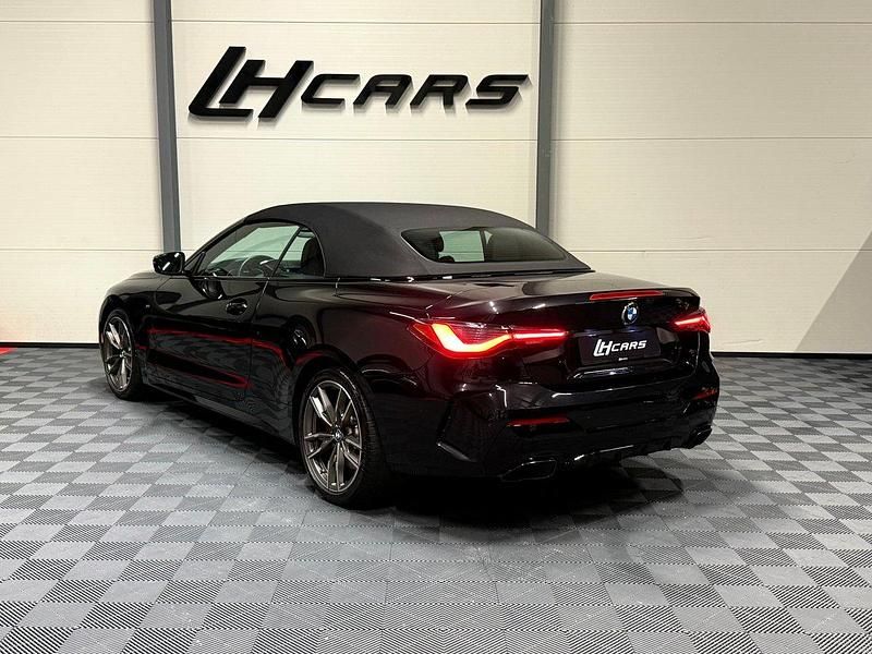 Gebraucht BMW M440 M Sport 385 PS (283 kW) 2021 Limousine