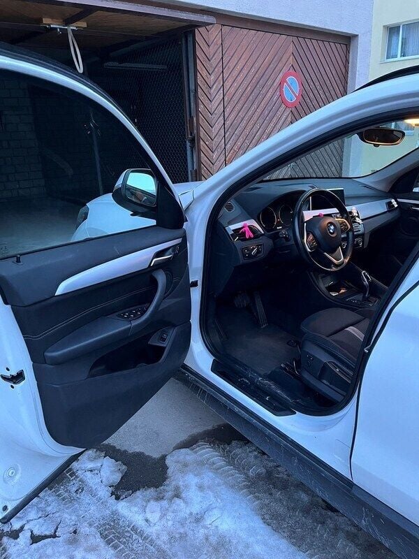 Gebraucht 2018 BMW X1 SUV | CHF 19’900 (Fairer Preis) - Bild 1/4