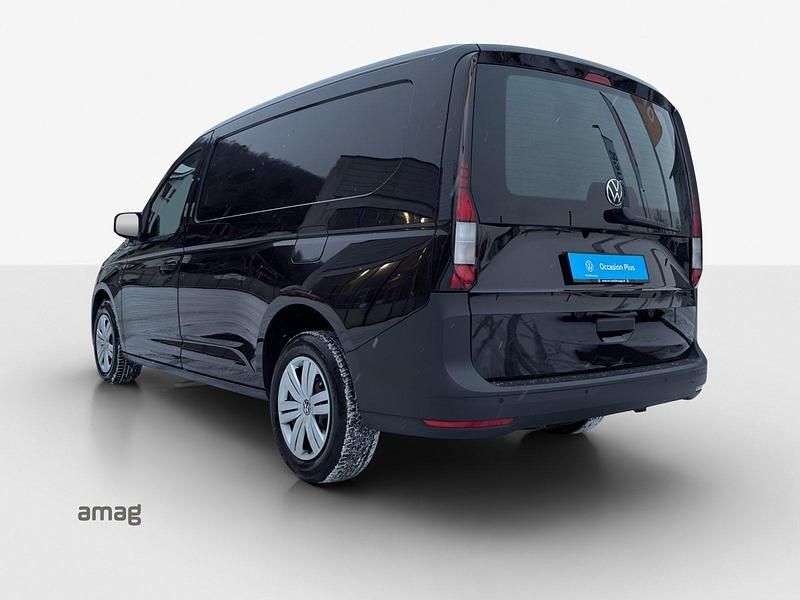 Gebraucht VW Caddy Maxi 122 PS (89 kW) 2023 Van / Kleinbus