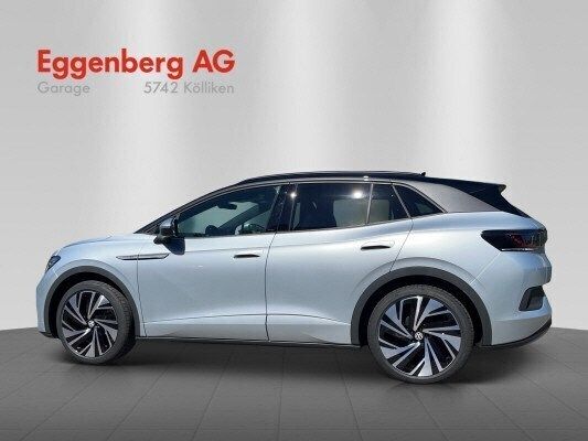 Gebraucht VW ID.4 GTX 219 kW (299 PS) 2022 SUV