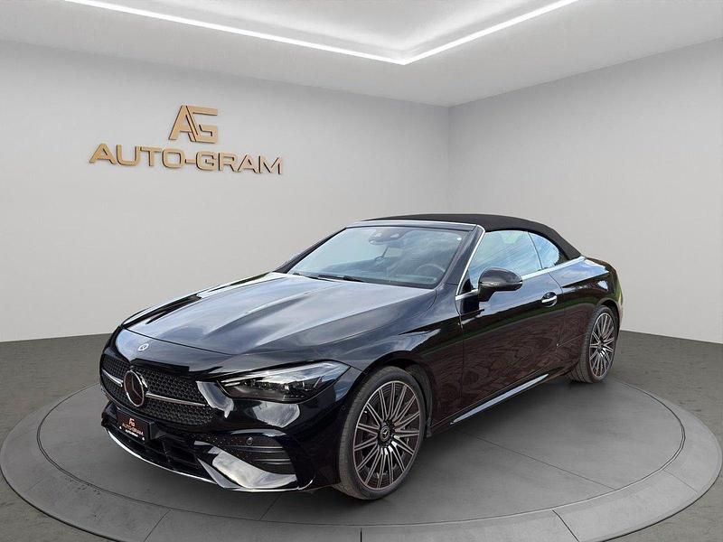 Gebraucht Mercedes CLE450 380 PS (279 kW) 2024 Cabrio