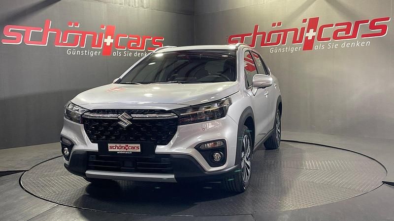 Neu Suzuki SX4 S-Cross 110 PS (80 kW) 2025 SUV