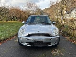 Gebraucht 2005 Mini Cooper Kleinwagen | CHF 5’900 (Etwas zu teuer) - Bild 1/4