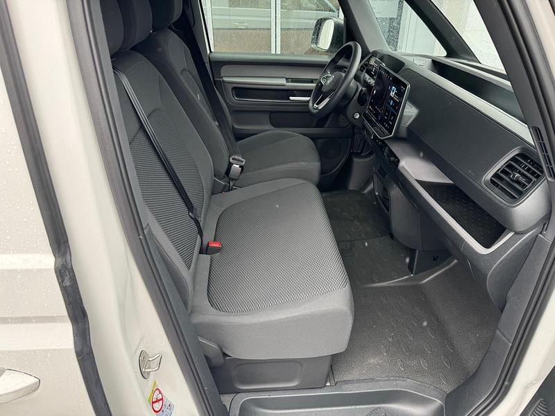 Gebraucht VW ID. Buzz Pure 125 kW (170 PS) 2025 Van / Kleinbus