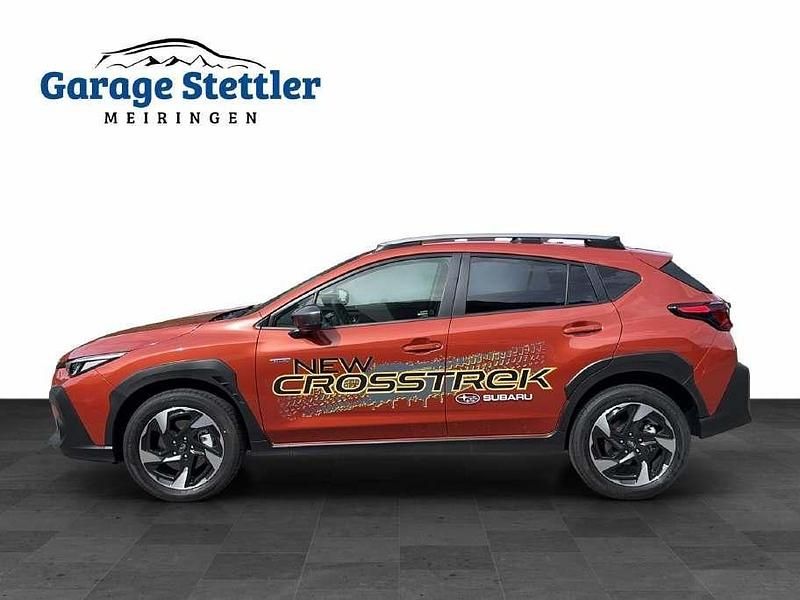 Gebraucht Subaru Crosstrek 136 PS (100 kW) 2024 SUV