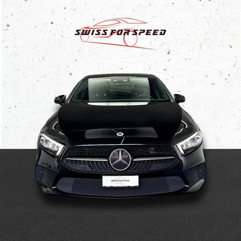 Gebraucht Mercedes A200 Progressive 163 PS (119 kW) 2020