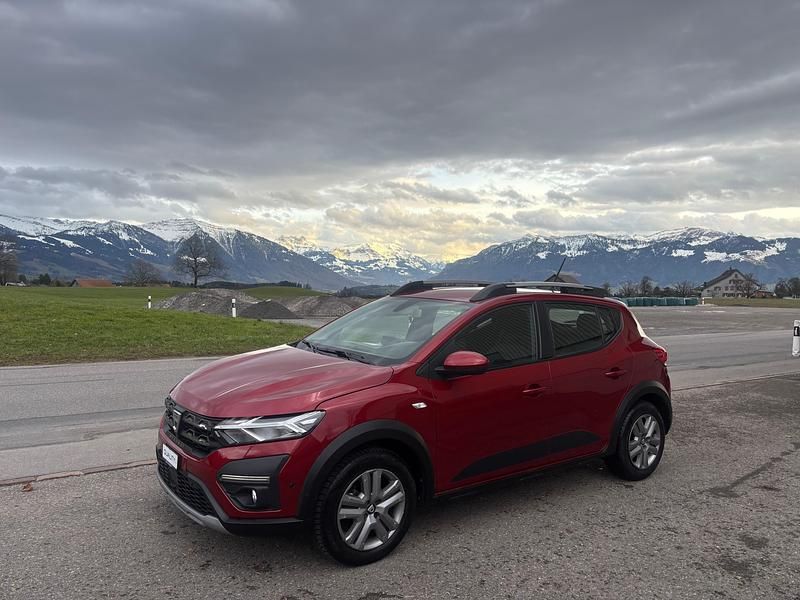 Gebraucht Dacia Sandero Comfort 91 PS (66 kW) 2021