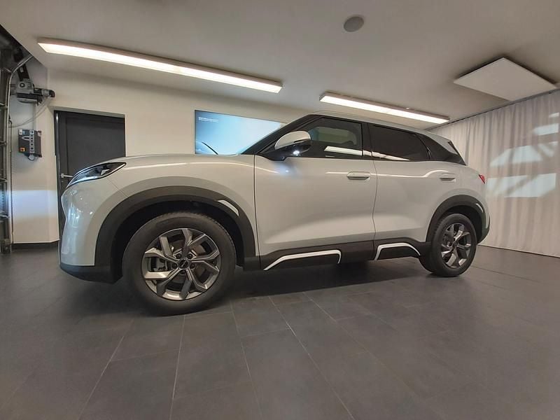 Neu BYD Atto 2 Comfort 150 kW (204 PS) 2026 Weiss SUV