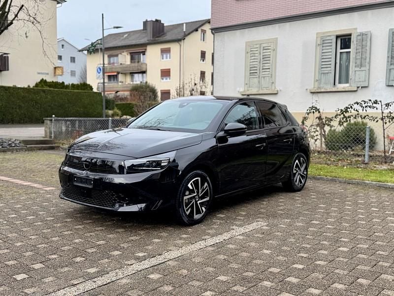 Gebraucht 2024 Opel Corsa Edition | CHF 15’750 (Fairer Preis) - Bild 1/4