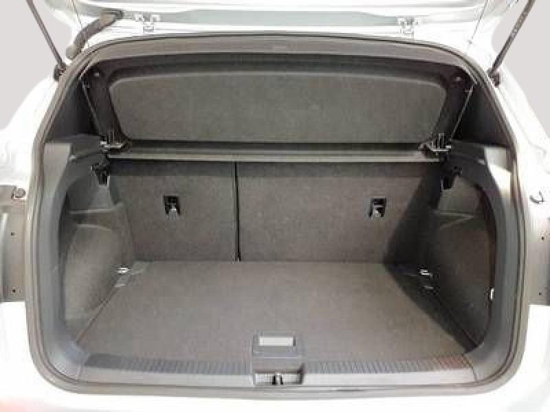 Gebraucht VW T-Cross R-line 150 PS (110 kW) 2025 SUV