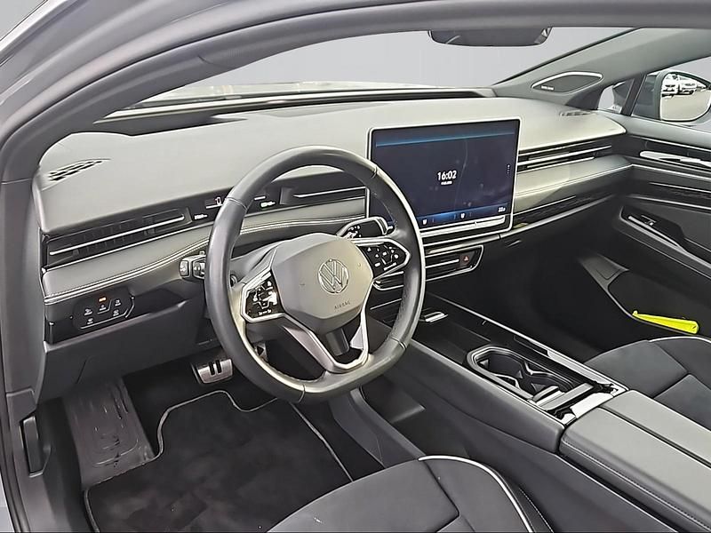 Gebraucht VW ID.7 Pro 209 kW (285 PS) 2024 Kombi