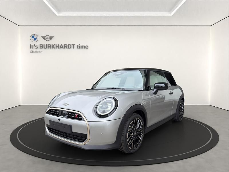 Gebraucht 2025 Mini Cooper S Kleinwagen | CHF 37’900 - Bild 1/4