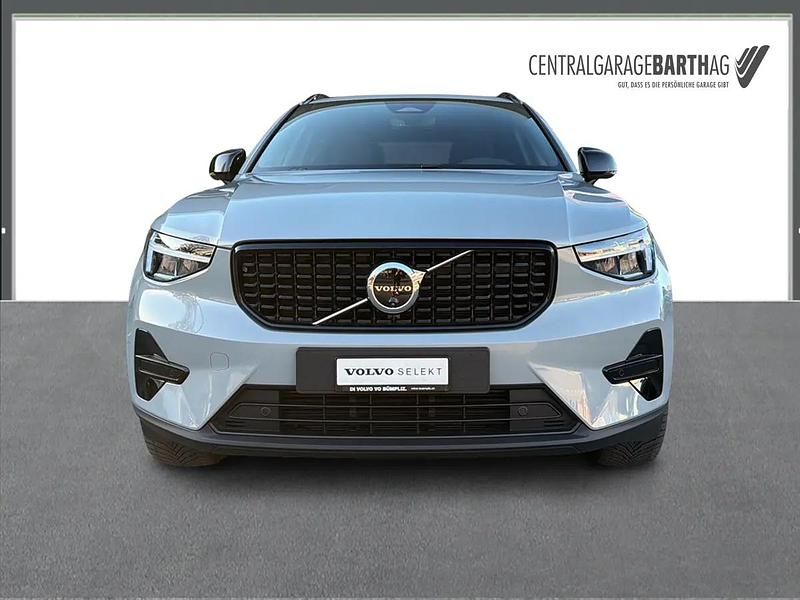 Gebraucht Volvo XC40 Plus 163 PS (119 kW) 2026 Other SUV