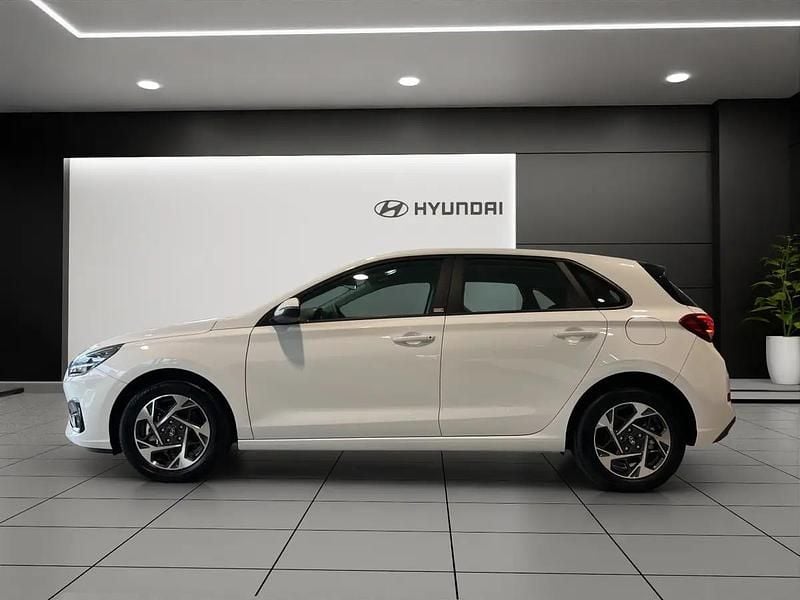 Neu Hyundai i30 140 PS (102 kW) 2025 Weiss