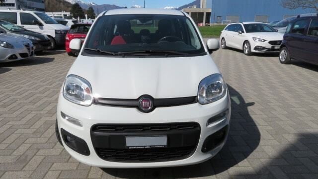 Gebraucht 2017 Fiat Panda Lounge Kleinwagen | CHF 12’500 - Bild 1/4