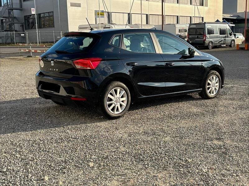 Gebraucht Seat Ibiza Style 115 PS (84 kW) 2017
