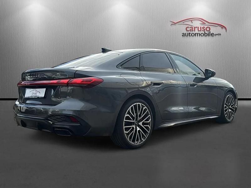 Gebraucht Audi A5 Edition .1 204 PS (150 kW) 2026 Gray Limousine