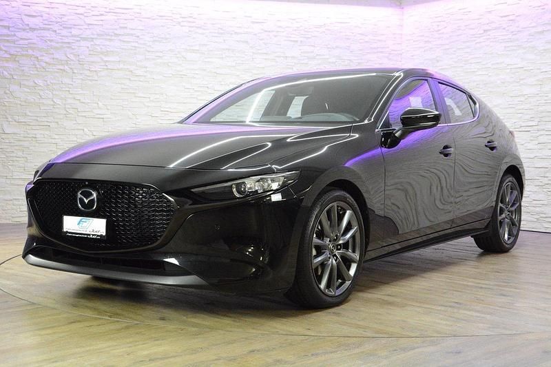 Gebraucht 2019 Mazda 3 Kleinwagen | CHF 18’900 (Fairer Preis) - Bild 1/4