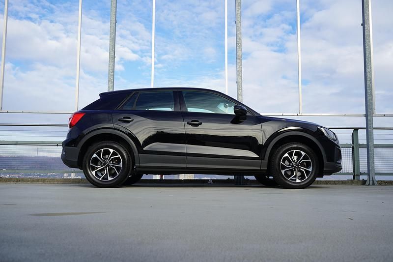 Gebraucht 2022 Audi Q2 Comfort SUV | CHF 22’999 (Guter Preis) - Bild 1/4