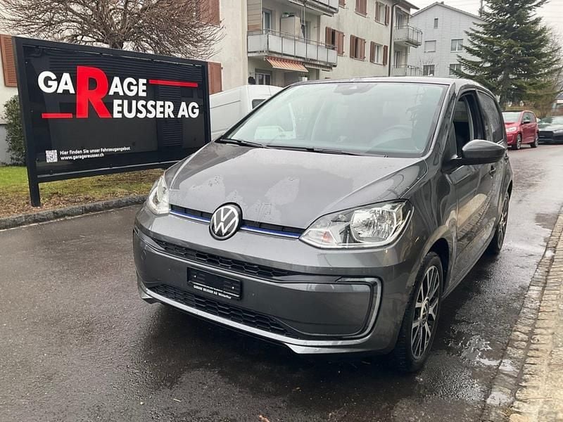 Gebraucht 2024 VW e-up! Edition Kleinwagen | CHF 19’700 (Fairer Preis) - Bild 1/4
